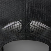 New Era 9FORTY Apex New York Yankees Golf Black Adjustable Cap