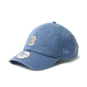 New Era Casual Classic Boston Red Sox Slate Adjustable Cap