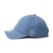 New Era Casual Classic Boston Red Sox Slate Adjustable Cap