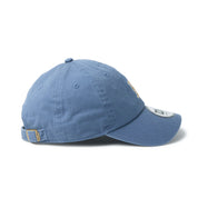 New Era Casual Classic Boston Red Sox Slate Adjustable Cap
