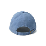New Era Casual Classic Boston Red Sox Slate Adjustable Cap