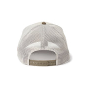 New Era 9FORTY A-Frame San Diego Padres Side Patch Stone Moss Snapback Cap