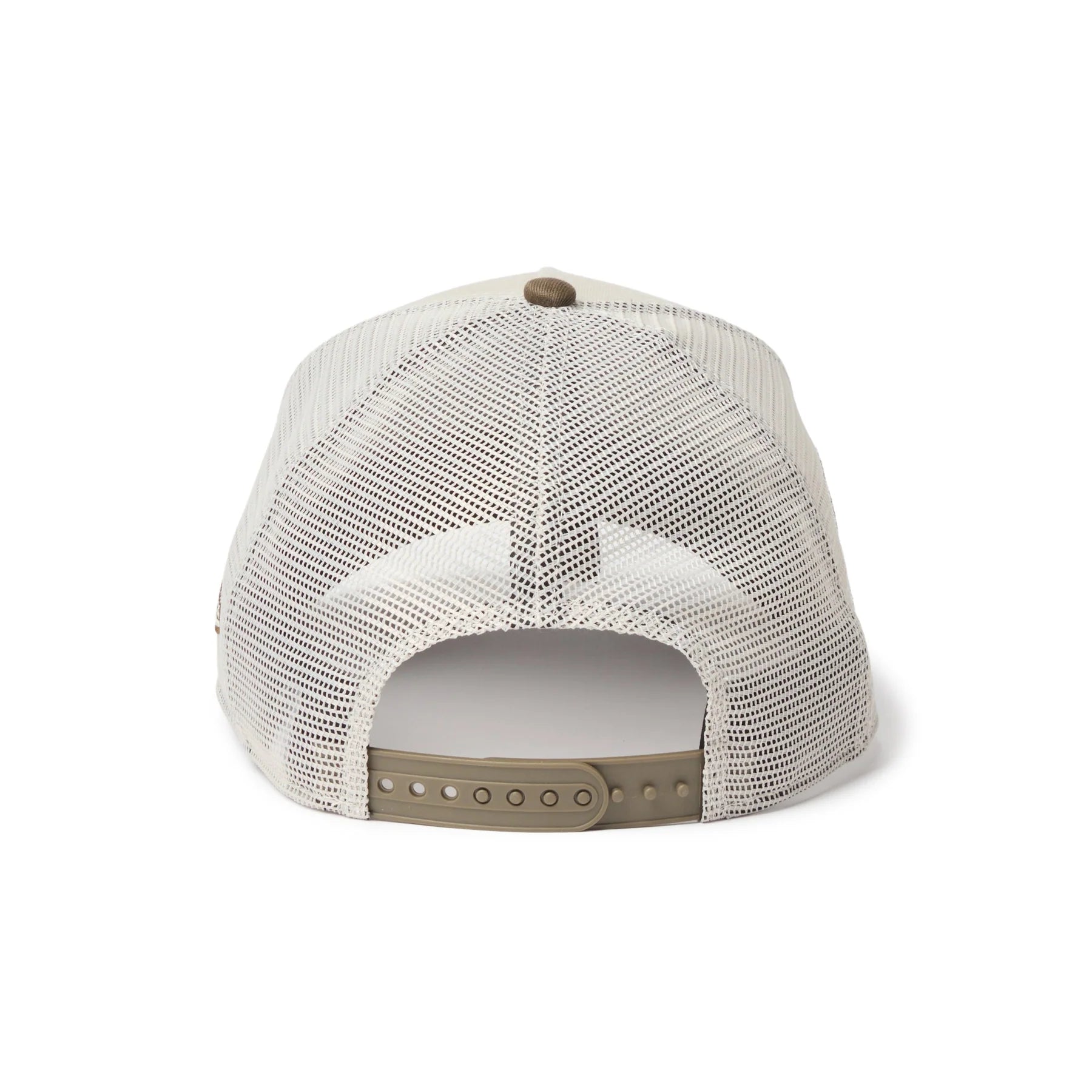 New Era 9FORTY A-Frame San Diego Padres Side Patch Stone Moss Snapback Cap