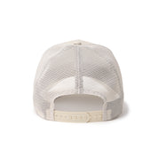 New Era 9FORTY A-Frame Handwritten Stone Adjustable Cap
