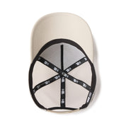 New Era 9FORTY A-Frame Handwritten Stone Adjustable Cap