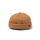 New Era Fisherman Bronze Skully Hat