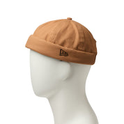 New Era Fisherman Bronze Skully Hat