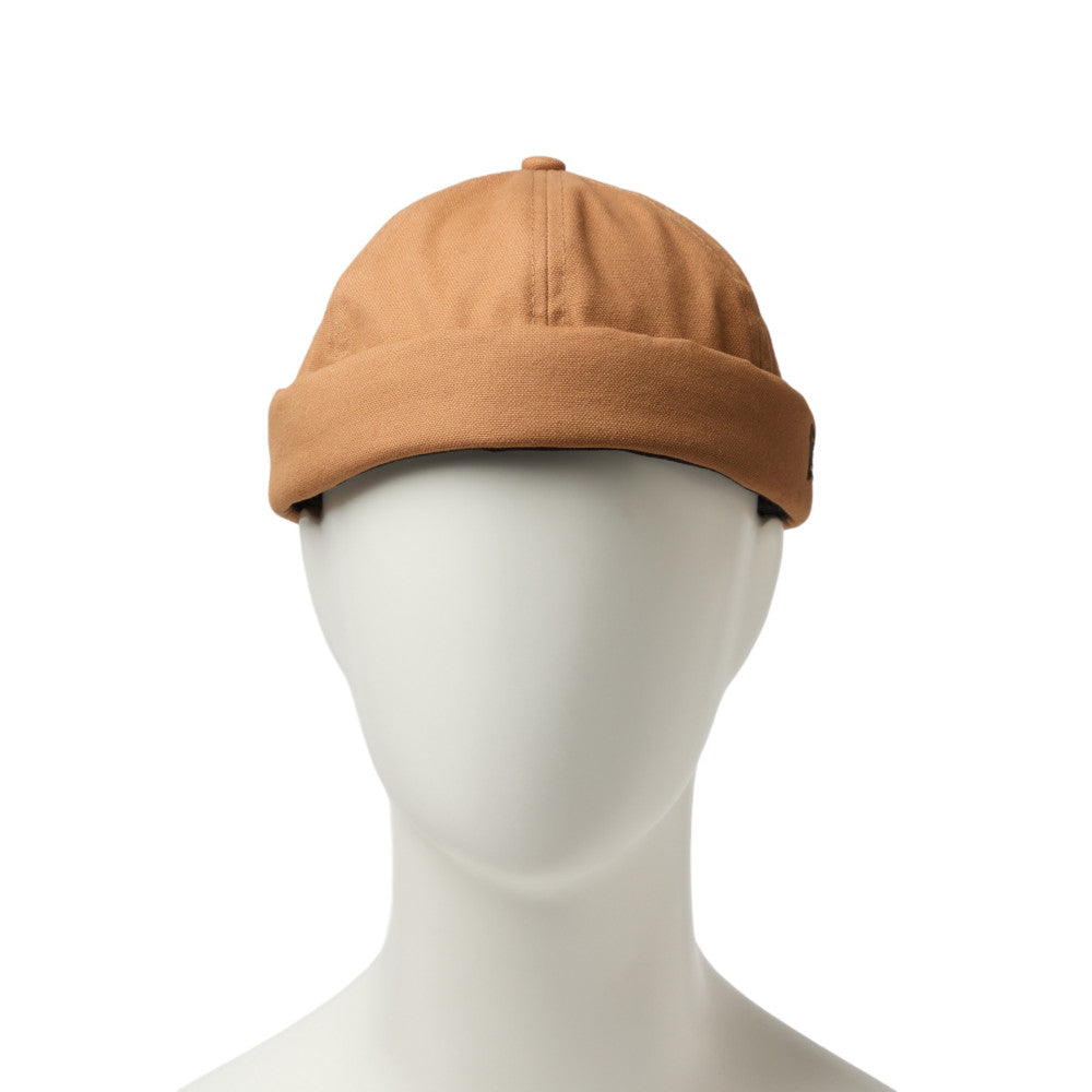 New Era Fisherman Bronze Skully Hat