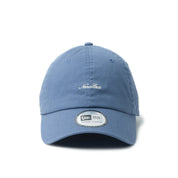New Era Casual Classic Strap Logo Slate Adjustable Cap
