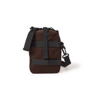 New Era Corduroy Walnut Shoulder Pouch