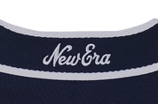 New Era New York Navy Baseball Jersey