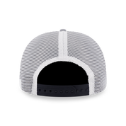 New Era 9SEVENTY Chicago White Sox Black Gray Trucker Cap