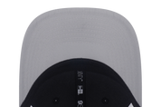 New Era 9SEVENTY Chicago White Sox Black Gray Trucker Cap