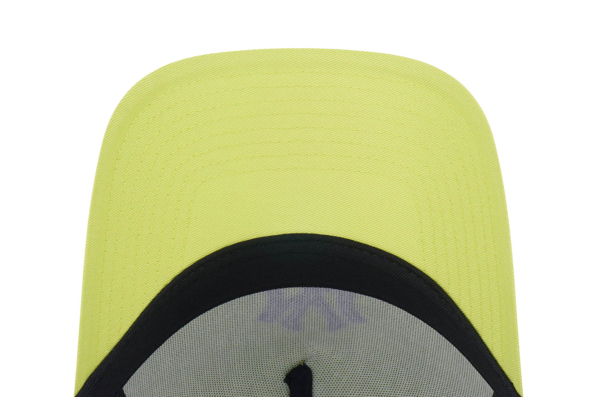 New Era 9FORTY A-Frame Color Era New York Yankees Cyber Green Trucker Cap