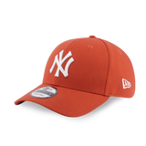 New Era 9FORTY New York Yankees World Series Warm Flame Adjustable Cap