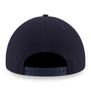 New Era 19TWENTY Script Pack Navy Adjustable Cap