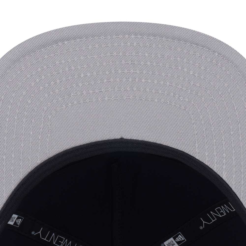 New Era 19TWENTY Script Pack Navy Adjustable Cap