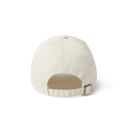 New Era Casual Classic New York Yankees Mini Logo Ivory Adjustable Cap