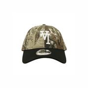 New Era 9FORTY Los Angeles Dodgers Real Tree Snapback Cap