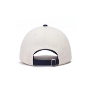 New Era 9TWENTY NE Script Logo Chrome Oceanside Adjustable Cap