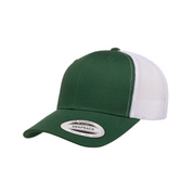 Flexfit YP Classics® Retro Unisex Trucker Cap - 2-Tone