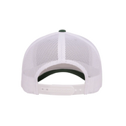 Flexfit YP Classics® Retro Unisex Trucker Cap - 2-Tone