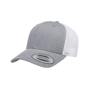 Flexfit YP Classics® Retro Unisex Trucker Cap - 2-Tone