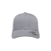 Flexfit YP Classics® Retro Unisex Trucker Cap - 2-Tone
