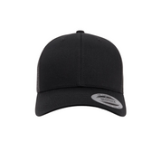 Flexfit Classic Retro Trucker Unisex Cap