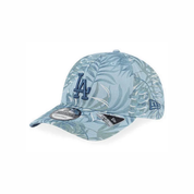 New Era 9TWENTY Los Angeles Dodgers Soft Nature Plant Multi Adjustable Cap