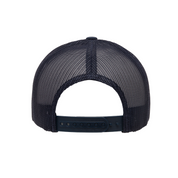 Flexfit Classic Retro Trucker Unisex Cap