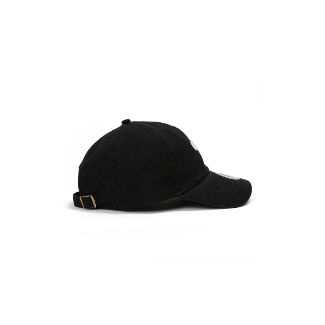 New Era Casual Classic NE Logo Cap