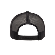 Flexfit Classic Retro Trucker Unisex Cap
