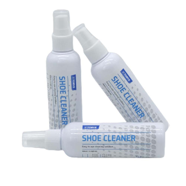Tobys Shoe Cleaner 100ml