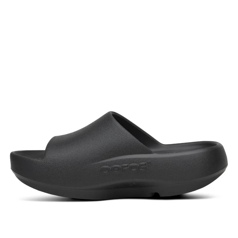 OOFOS OOahh+ Recovery Slide