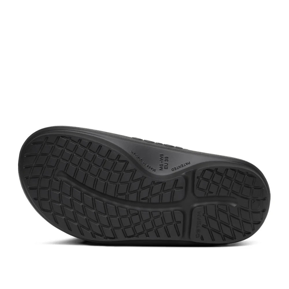 OOFOS OOahh+ Recovery Slide