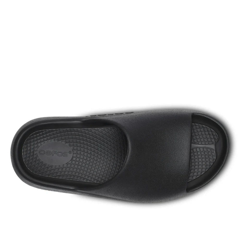 OOFOS OOahh+ Recovery Slide