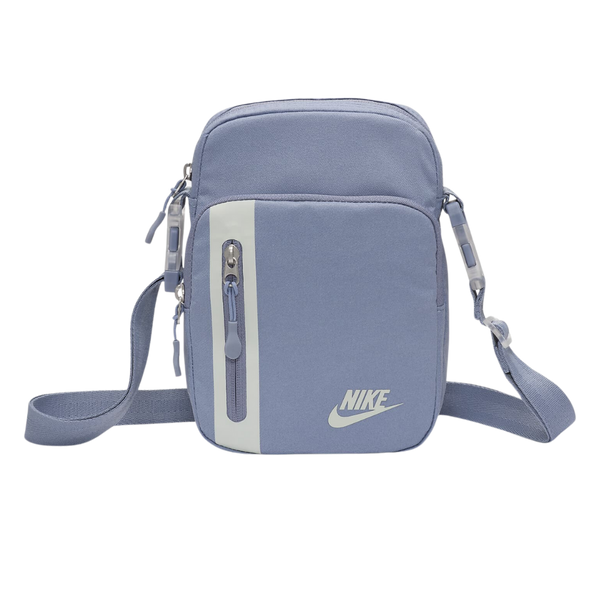 Nike Elemental Premium Crossbody Bag (4L) Ashen Slate Light Silver ...