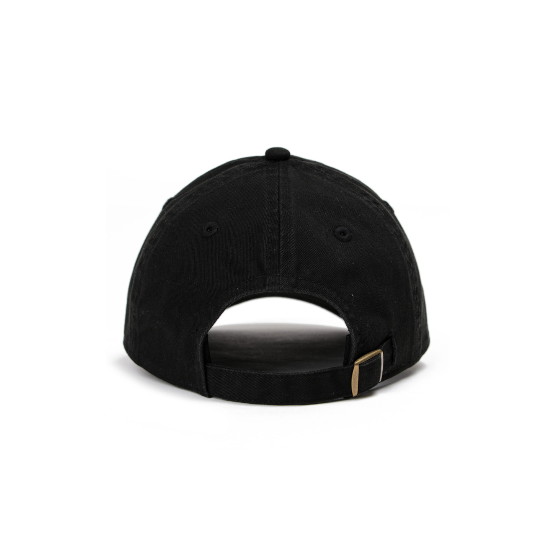 New Era Casual Classic NE Logo Cap