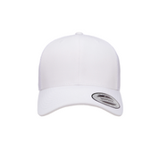 Flexfit Classic Retro Trucker Unisex Cap