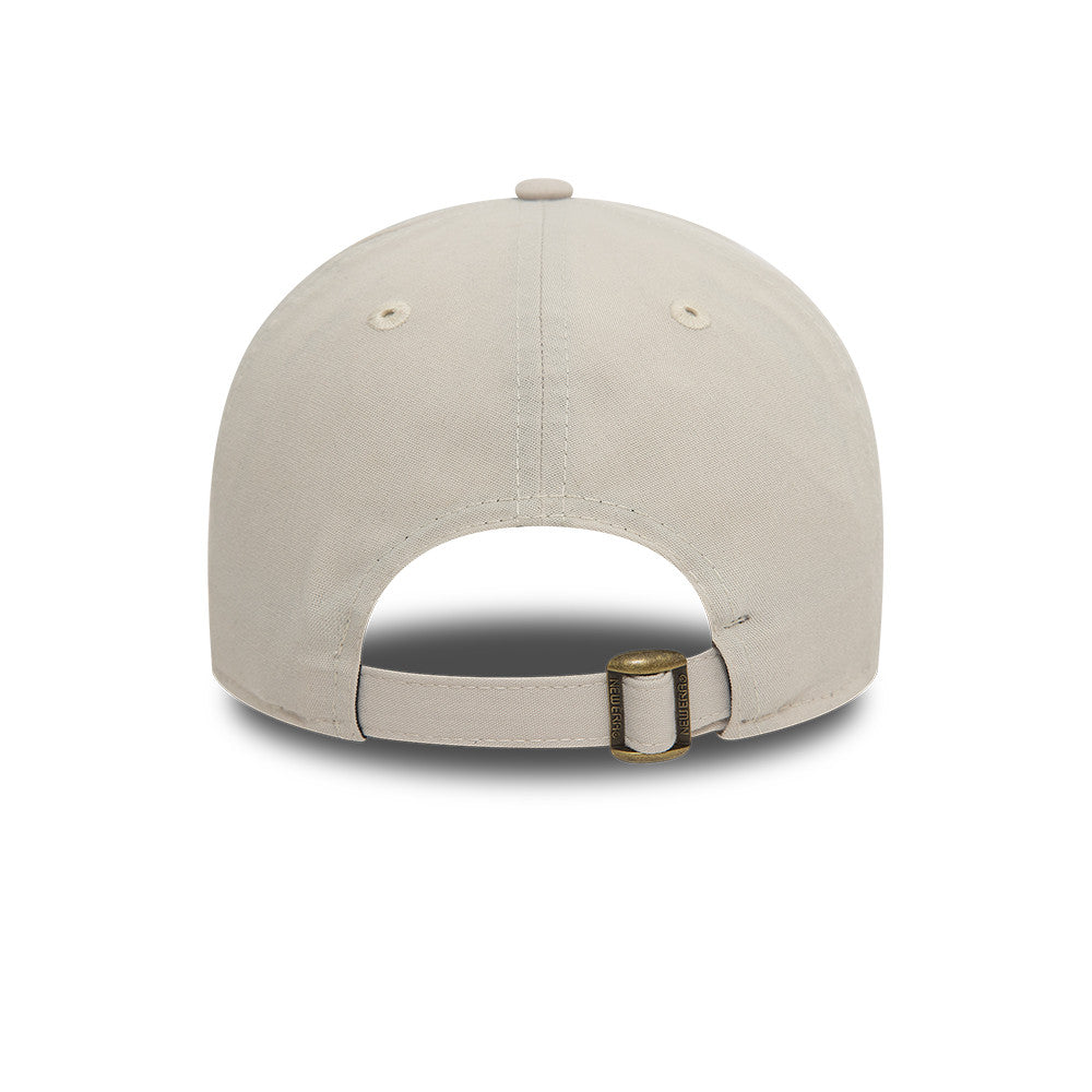New Era 9FORTY Script New World Repreve Stone Adjustable Cap