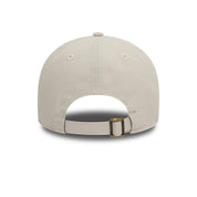 New Era 9FORTY Script New World Repreve Stone Adjustable Cap