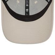 New Era 9FORTY Script New World Repreve Stone Adjustable Cap