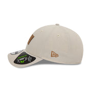 New Era 9FORTY Script New World Repreve Stone Adjustable Cap