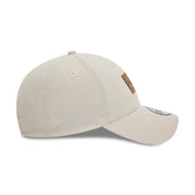 New Era 9FORTY Script New World Repreve Stone Adjustable Cap