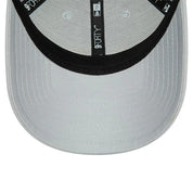 New Era 9FORTY Vespa Seasonal Colour Gray Adjustable Cap