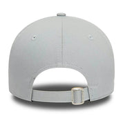 New Era 9FORTY Vespa Seasonal Colour Gray Adjustable Cap