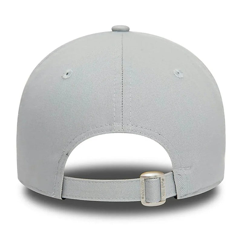 New Era 9FORTY Vespa Seasonal Colour Gray Adjustable Cap