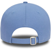New Era 9FORTY Vespa Seasonal Colour Sky Blue Adjustable Cap