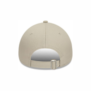 New Era 9FORTY Vespa Seasonal Colour Ivory Adjustable Cap